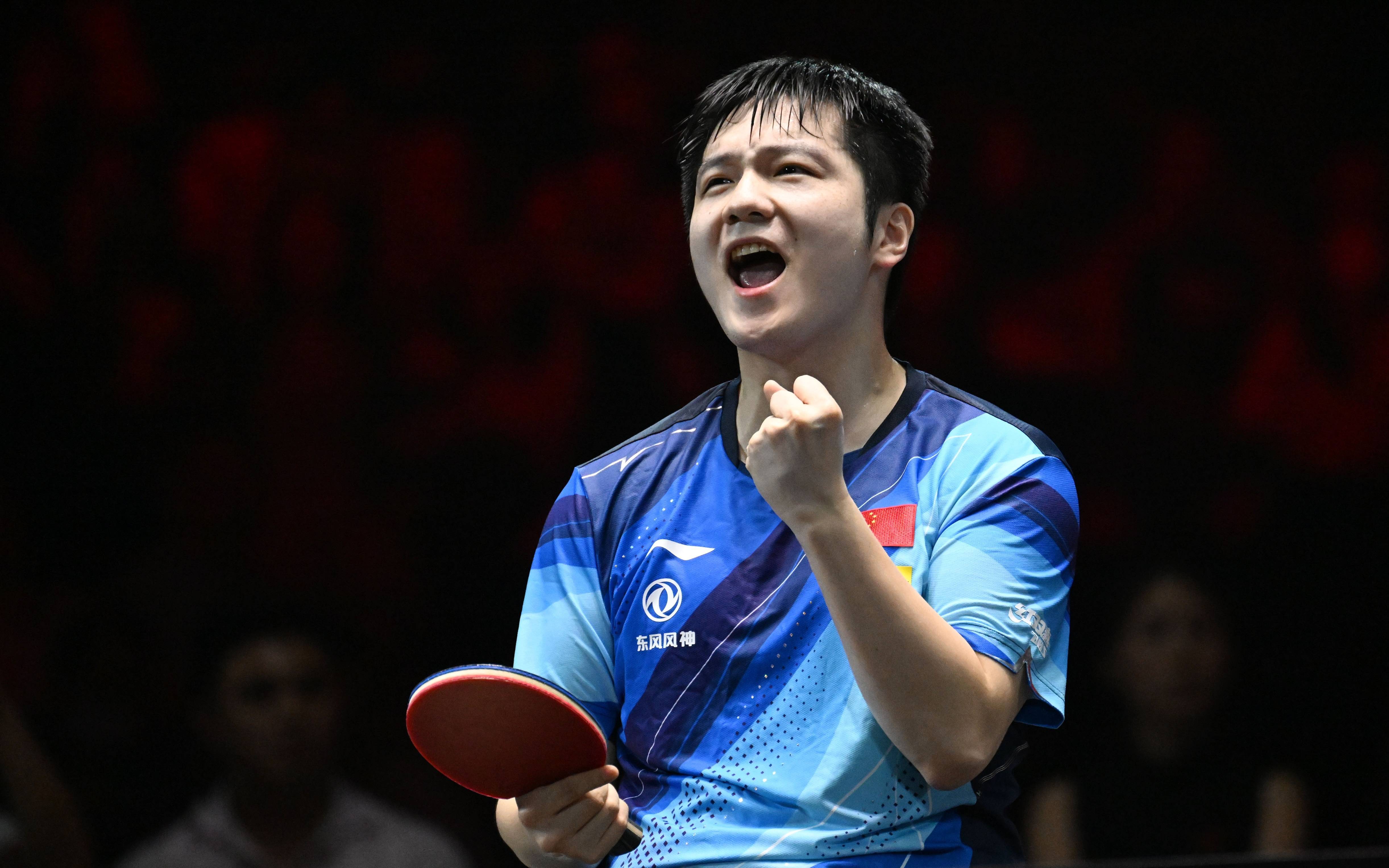 哥怒扇队友 哥怒扇队友