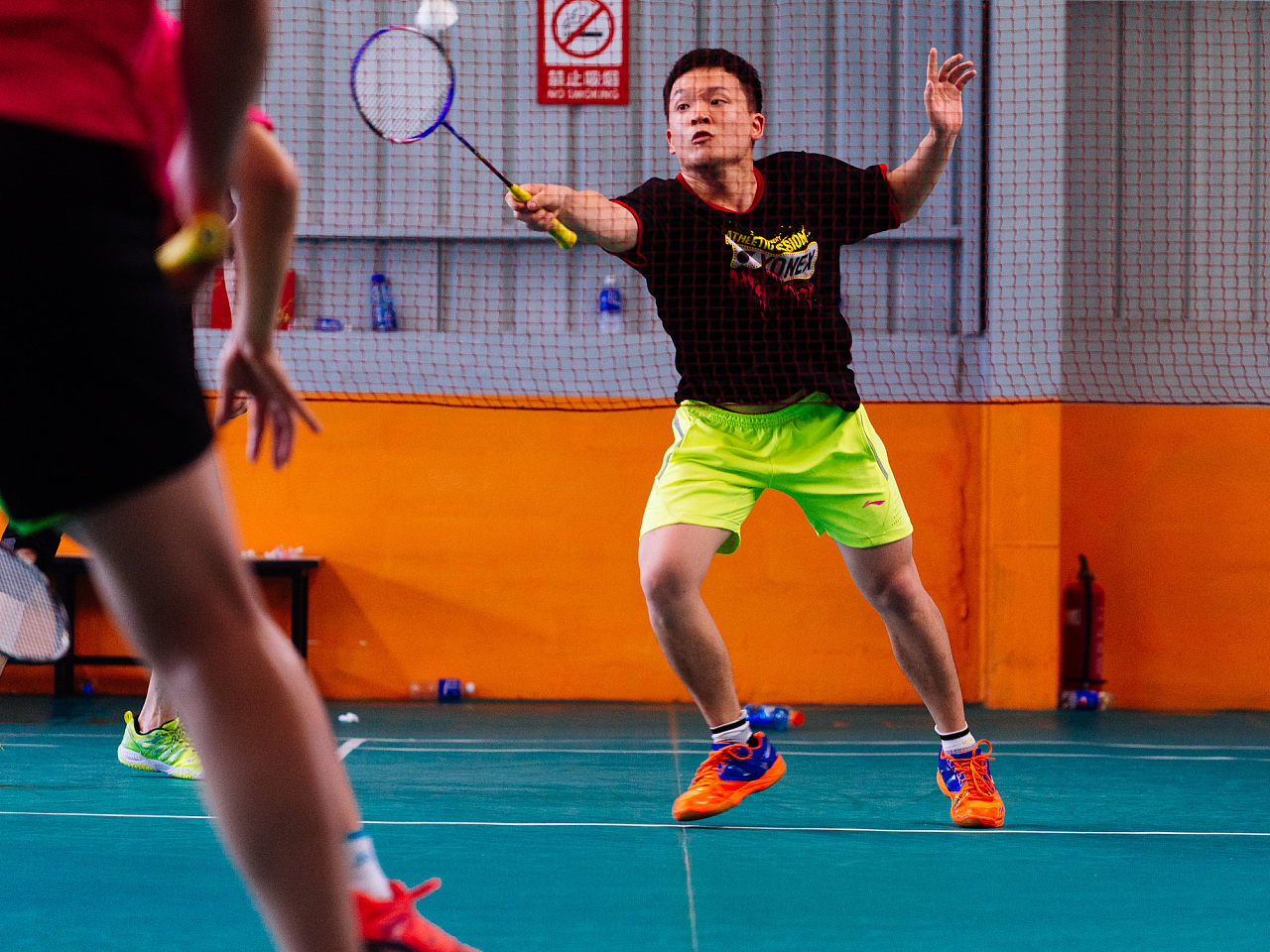 尤其在篮板 尤其在篮板