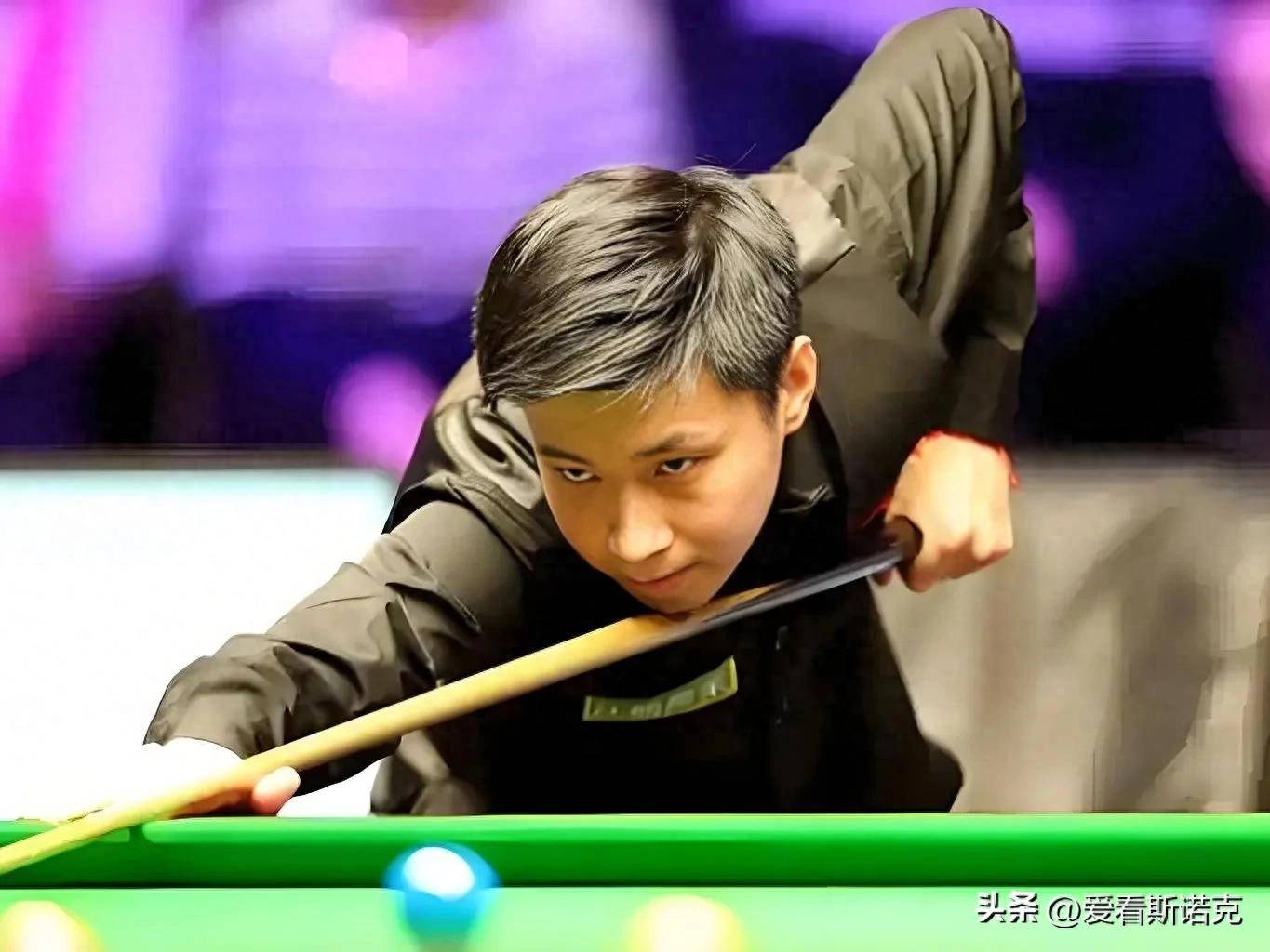 中国选手以 中国选手以