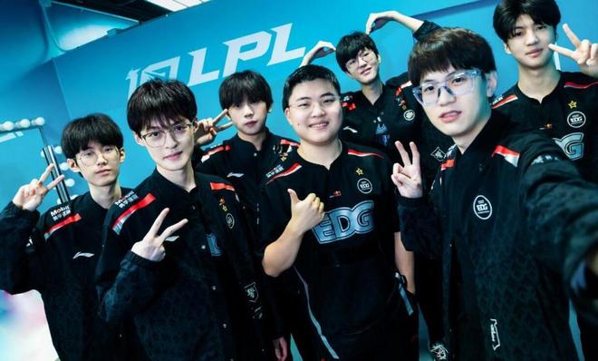 既关乎战队 既关乎战队